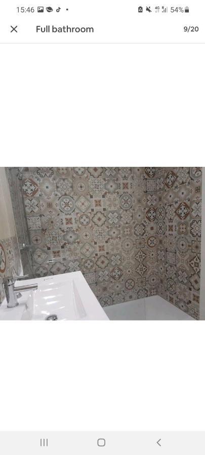 Benalmadena Costa One Bedroom Apartment, Close To The Beach 외부 사진