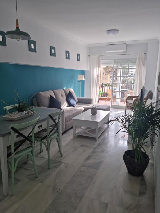 Benalmadena Costa One Bedroom Apartment, Close To The Beach 외부 사진