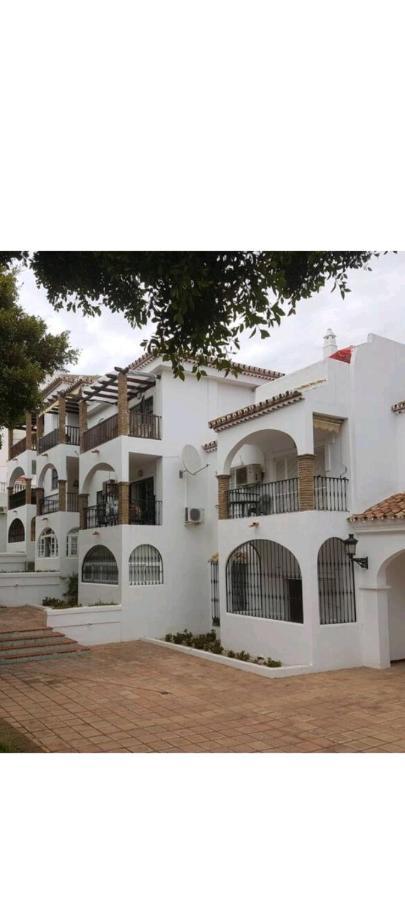 Benalmadena Costa One Bedroom Apartment, Close To The Beach 외부 사진