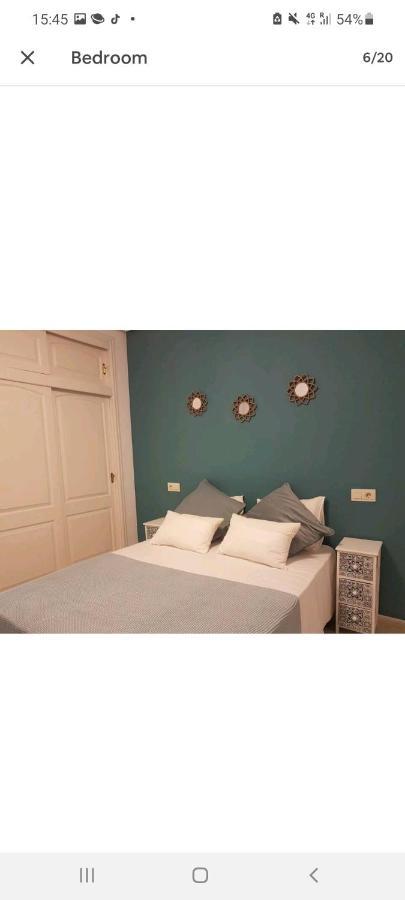 Benalmadena Costa One Bedroom Apartment, Close To The Beach 외부 사진
