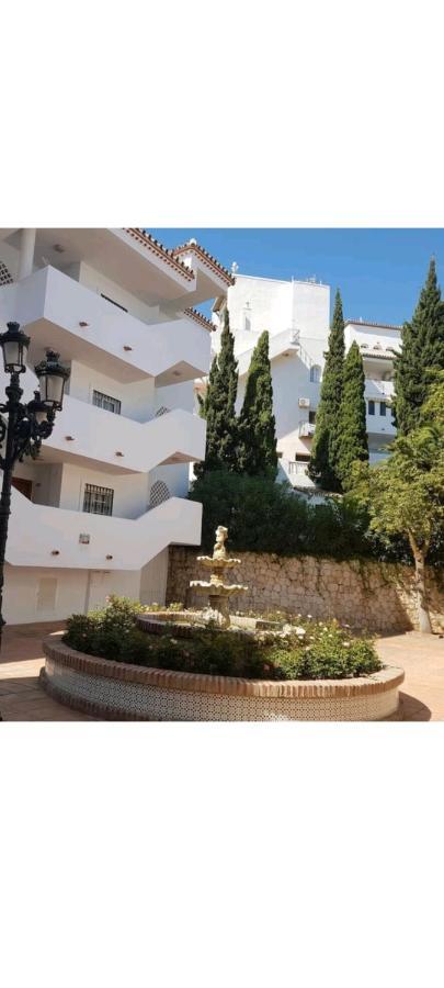 Benalmadena Costa One Bedroom Apartment, Close To The Beach 외부 사진