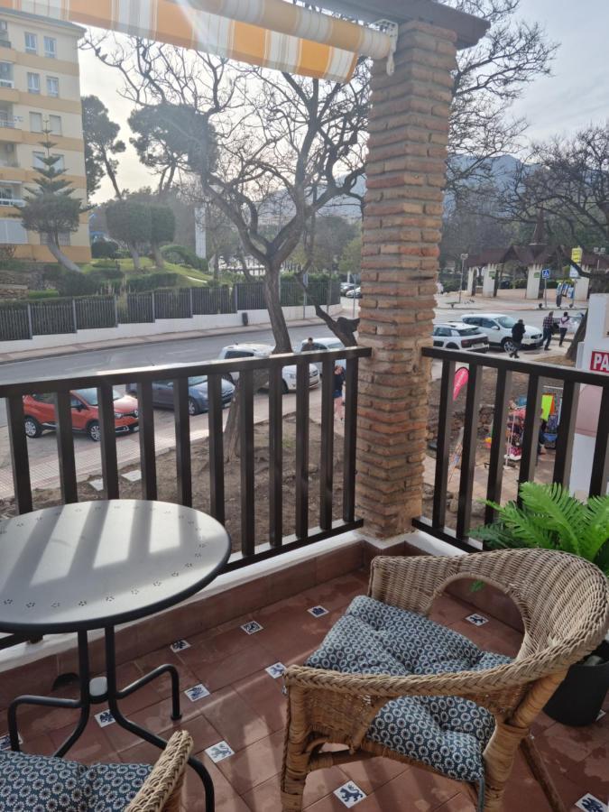 Benalmadena Costa One Bedroom Apartment, Close To The Beach 외부 사진