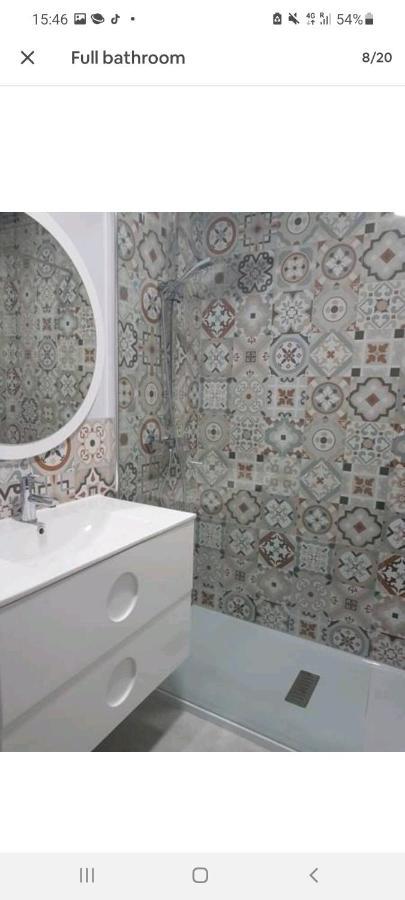 Benalmadena Costa One Bedroom Apartment, Close To The Beach 외부 사진