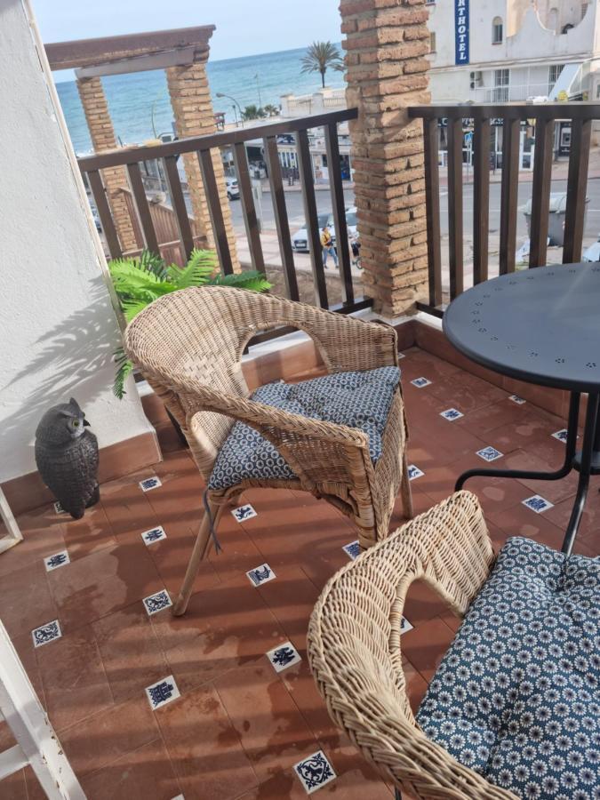 Benalmadena Costa One Bedroom Apartment, Close To The Beach 외부 사진