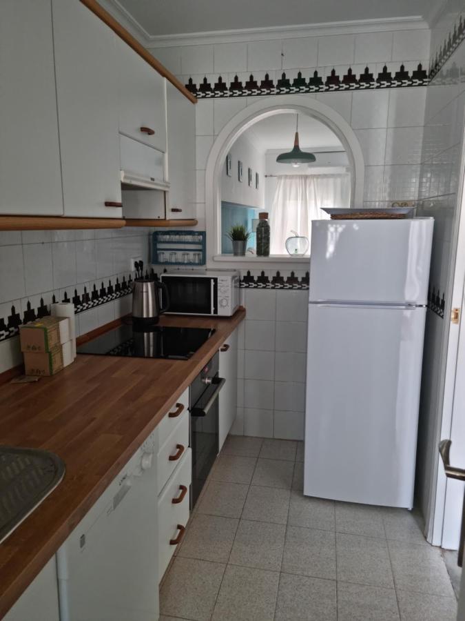 Benalmadena Costa One Bedroom Apartment, Close To The Beach 외부 사진