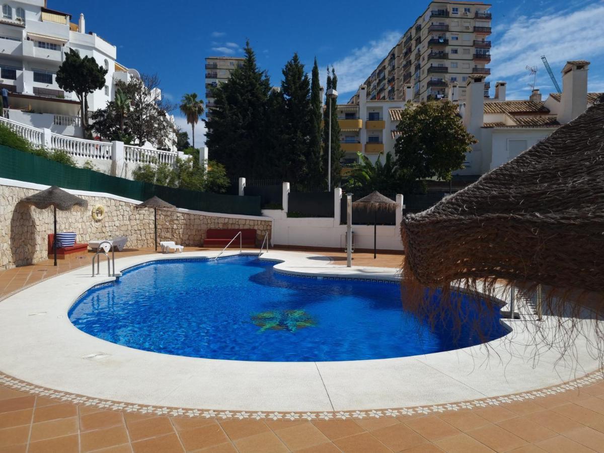 Benalmadena Costa One Bedroom Apartment, Close To The Beach 외부 사진