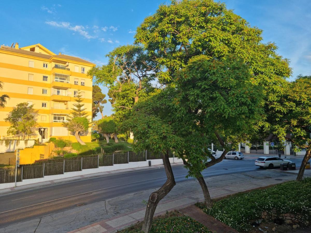 Benalmadena Costa One Bedroom Apartment, Close To The Beach 외부 사진