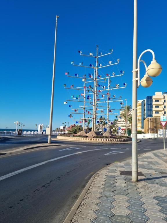 Benalmadena Costa One Bedroom Apartment, Close To The Beach 외부 사진
